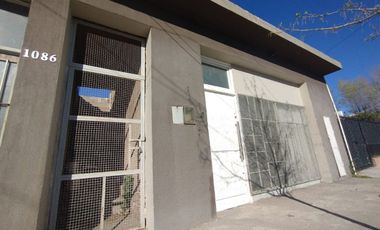 VENTA LOCAL COMERCIAL, CASA Y DPTO MONOAMBIENTE
