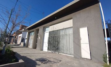 VENTA LOCAL COMERCIAL, CASA Y DPTO MONOAMBIENTE