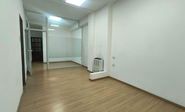 VENTA OFICINA CENTRICA EN PLANTA BAJA NQN CAPITAL