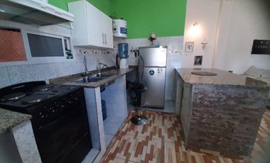 VENTA PH AL FRENTE MONOAMBIENTE MORON SUR