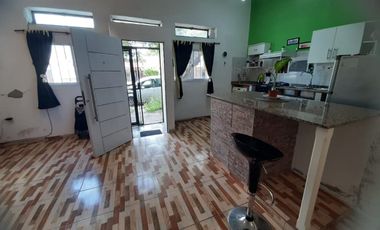 VENTA PH AL FRENTE MONOAMBIENTE MORON SUR