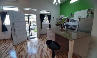 VENTA PH AL FRENTE MONOAMBIENTE MORON SUR