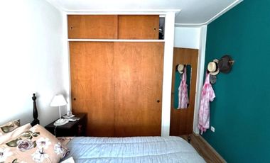 DEPARTAMENTO EN VENTA 1 DORMITORIO CON COCHERA