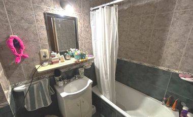 DEPARTAMENTO EN VENTA 1 DORMITORIO CON COCHERA
