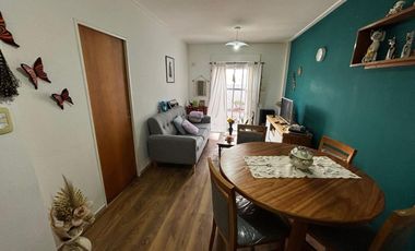 DEPARTAMENTO EN VENTA 1 DORMITORIO CON COCHERA