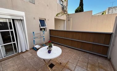 DEPARTAMENTO EN VENTA 1 DORMITORIO CON COCHERA