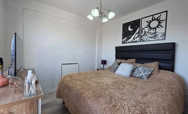 Depart. Triplex-4 Amb, c/coch. 105m2, Lanús Oeste