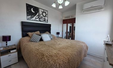 Depart. Triplex-4 Amb, c/coch. 105m2, Lanús Oeste