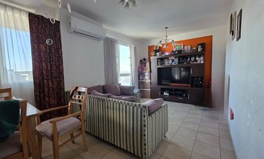 Depart. Triplex-4 Amb, c/coch. 105m2, Lanús Oeste