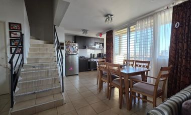 Depart. Triplex-4 Amb, c/coch. 105m2, Lanús Oeste