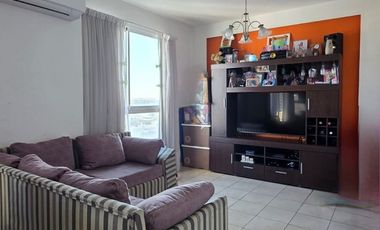 Depart. Triplex-4 Amb, c/coch. 105m2, Lanús Oeste