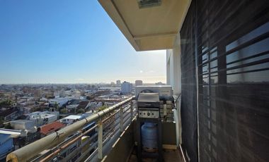 Depart. Triplex-4 Amb, c/coch. 105m2, Lanús Oeste