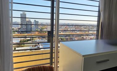 Depart. Triplex-4 Amb, c/coch. 105m2, Lanús Oeste