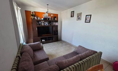Depart. Triplex-4 Amb, c/coch. 105m2, Lanús Oeste