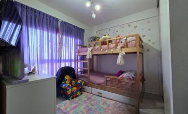 Depart. Triplex-4 Amb, c/coch. 105m2, Lanús Oeste