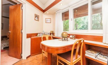 VENTA CASA DE 5 AMBIENTES EN COUNTRY EL PARAISO