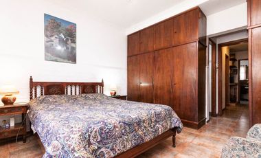 Casa 4 amb con jardín y quincho - Deheza 3700