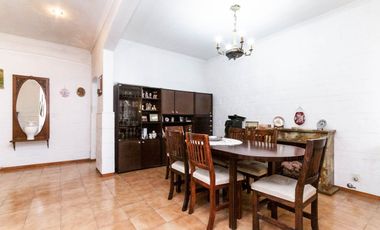 Casa 4 amb con jardín y quincho - Deheza 3700