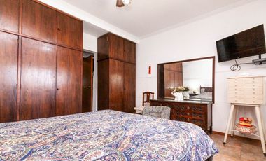 Casa 4 amb con jardín y quincho - Deheza 3700