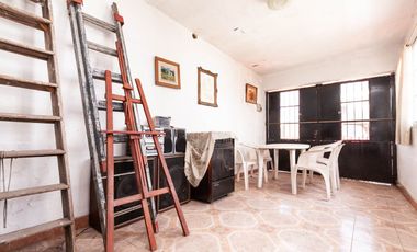 Casa 4 amb con jardín y quincho - Deheza 3700