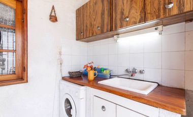 Casa 4 amb con jardín y quincho - Deheza 3700