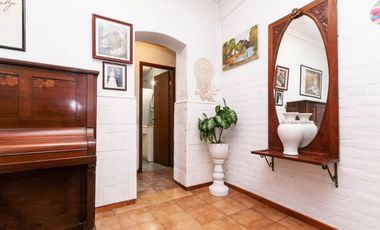 Casa 4 amb con jardín y quincho - Deheza 3700