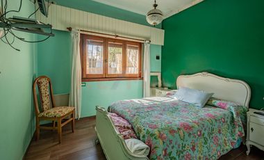 Casa 3 ambientes - Apto Credito - Venta/Permuta