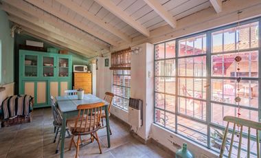 Casa 3 ambientes - Apto Credito - Venta/Permuta