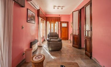 Casa 3 ambientes - Apto Credito - Venta/Permuta