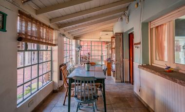 Casa 3 ambientes - Apto Credito - Venta/Permuta