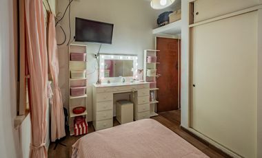 Casa 3 ambientes - Apto Credito - Venta/Permuta