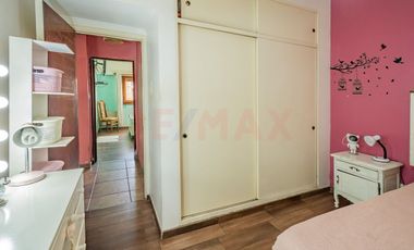 Casa 3 ambientes - Apto Credito - Venta/Permuta