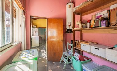 Casa 3 ambientes - Apto Credito - Venta/Permuta