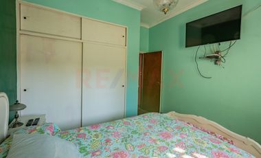Casa 3 ambientes - Apto Credito - Venta/Permuta