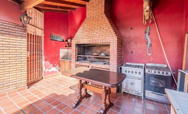 Casa 3 ambientes - Apto Credito - Venta/Permuta