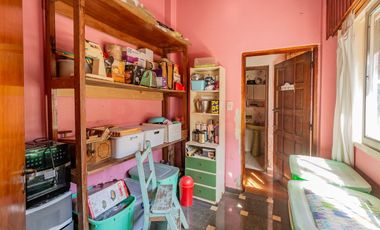 Casa 3 ambientes - Apto Credito - Venta/Permuta