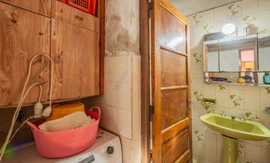 Casa 3 ambientes - Apto Credito - Venta/Permuta