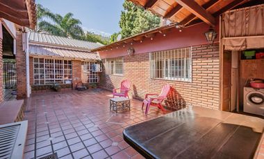 Casa 3 ambientes - Apto Credito - Venta/Permuta
