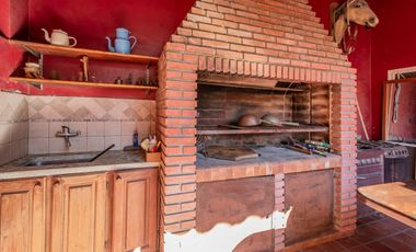 Casa 3 ambientes - Apto Credito - Venta/Permuta