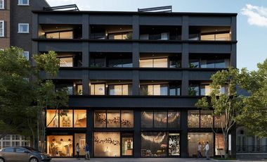 DEPARTAMENTO EXCLUSIVO LOMITAS