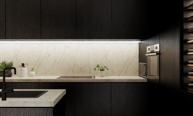 DEPARTAMENTO EXCLUSIVO LOMITAS