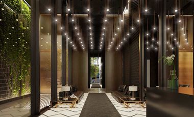 DEPARTAMENTO EXCLUSIVO LOMITAS