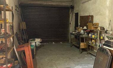 GALPON + DEPARTAMENTO. GRAN LOTE. R. ESCALADA