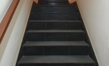 GALPON + DEPARTAMENTO. GRAN LOTE. R. ESCALADA