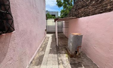 ALQUILER PH 2 AMBIENTES CON PATIO LOMA HERMOSA