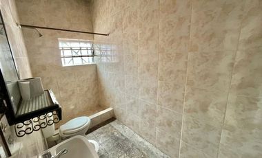 ALQUILER PH 2 AMBIENTES CON PATIO LOMA HERMOSA