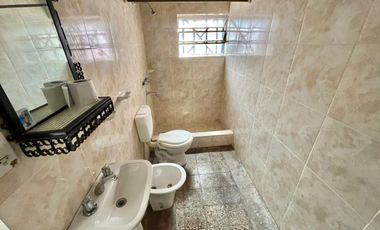 ALQUILER PH 2 AMBIENTES CON PATIO LOMA HERMOSA