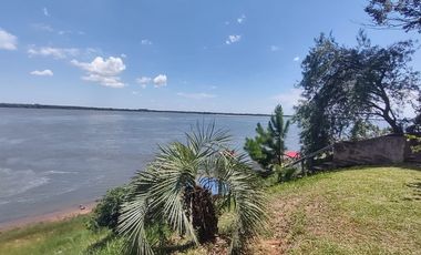 VENDO HERMOSA CASA ESTILO CAMPO EN EXCLUSIVO COUNTRY EN ITUZAINGO CORRIENTES
