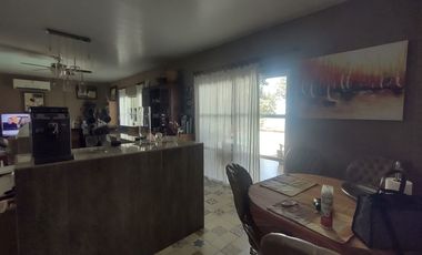 VENDO HERMOSA CASA ESTILO CAMPO EN EXCLUSIVO COUNTRY EN ITUZAINGO CORRIENTES
