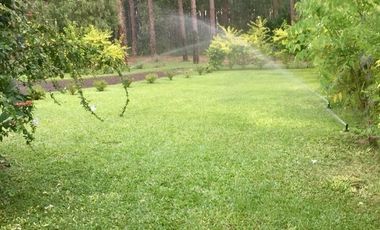 VENDO HERMOSA CASA ESTILO CAMPO EN EXCLUSIVO COUNTRY EN ITUZAINGO CORRIENTES